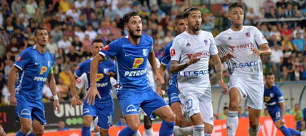 Liga 1 - Etapa 4: FC Botoșani - Farul Constanța 1-1